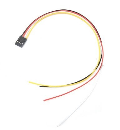 KONEKTOR DUPONT-5P KABEL